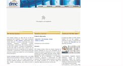 Desktop Screenshot of dmcwireless.com